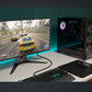 Corsair XENEON - 68.6 cm (27") - 2560 x 1440 pixels Quad HD OLED Monitor