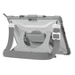 Urban Armor Gear Plasma Healthcare for Microsoft Surface Pro 9 in Grey / White
