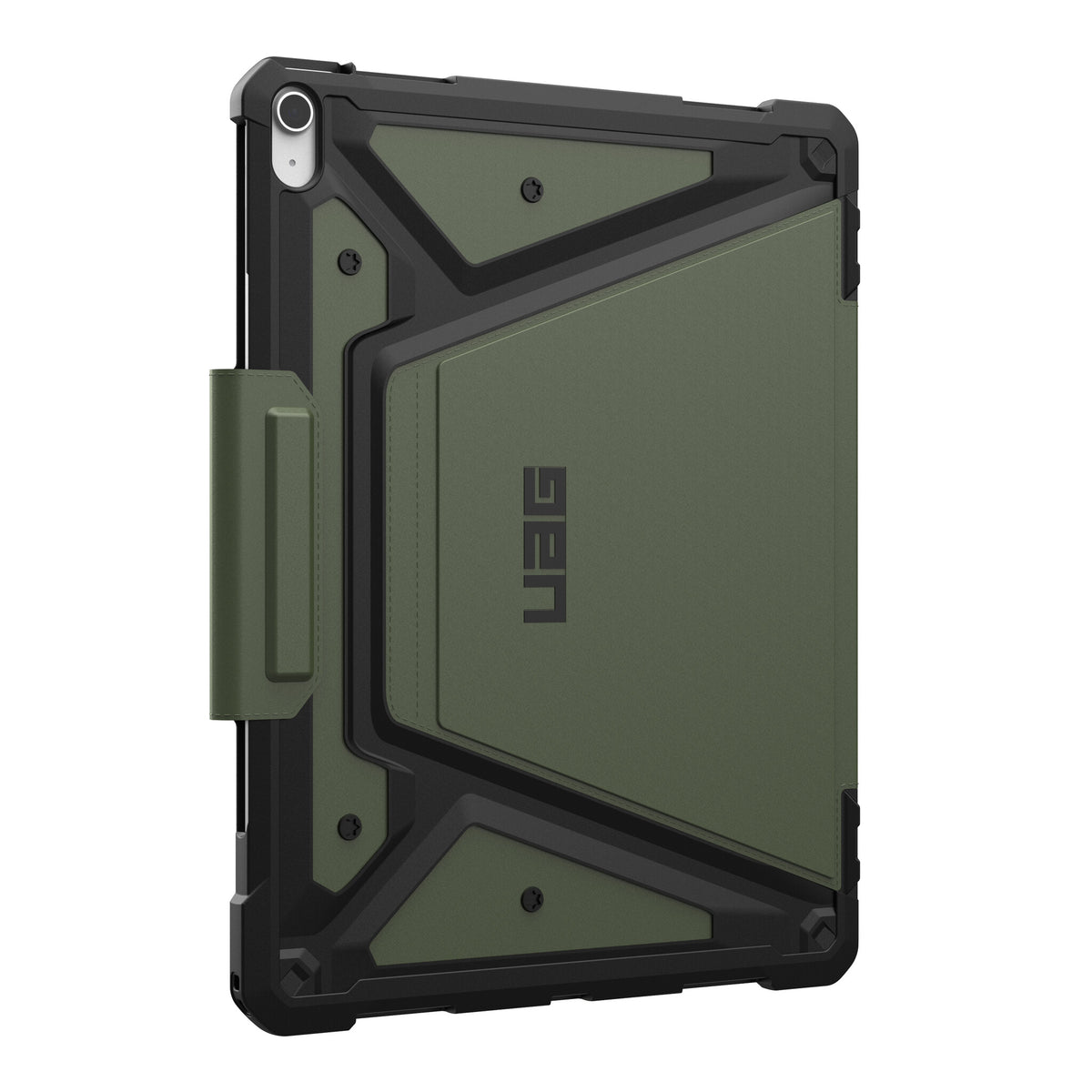 Urban Armor Gear Metropolis SE for 13" iPad Air in Olive