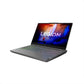 Lenovo Legion 5 15ARH7H Laptop - 39.6 cm (15.6") - AMD Ryzen™ 7 6800H - 16 GB DDR5-SDRAM - 512 GB SSD - NVIDIA GeForce RTX 3070 Ti - Wi-Fi 6E - Windows 11 Home - Grey