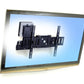 Ergotron SIM90 60-600-009 - Wall TV Mount