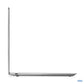 Lenovo ThinkBook 13x G2 IAP Laptop - 33.8 cm (13.3") - Intel® Core™ i7-1255U - 16 GB LPDDR5-SDRAM - 512 GB SSD - Wi-Fi 6E - Windows 11 Pro - Grey