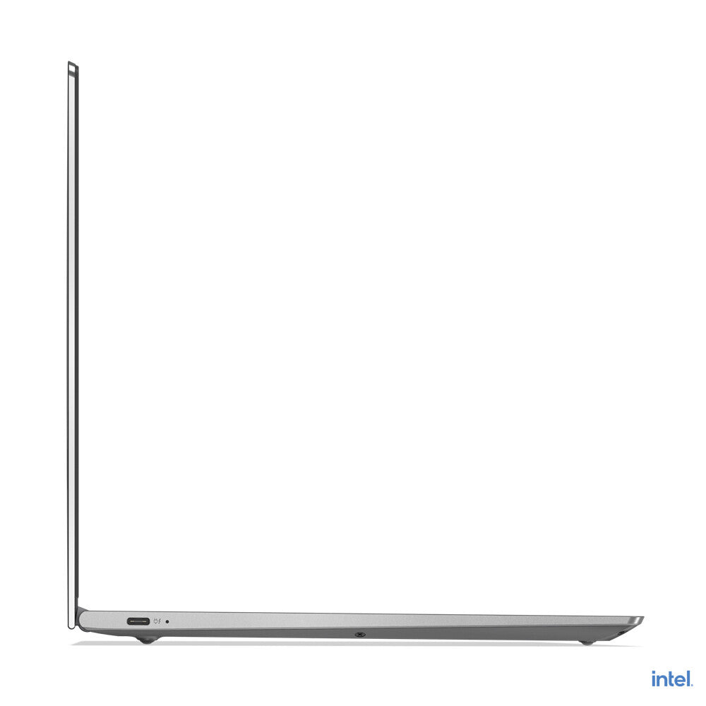 Lenovo ThinkBook 13x G2 IAP Laptop - 33.8 cm (13.3") - Intel® Core™ i7-1255U - 16 GB LPDDR5-SDRAM - 512 GB SSD - Wi-Fi 6E - Windows 11 Pro - Grey