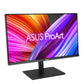 ASUS ProArt PA328QV - 80 cm (31.5") - 2560 x 1440 pixels Quad HD LED Monitor