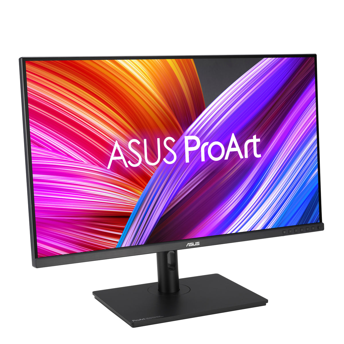 ASUS ProArt PA328QV - 80 cm (31.5") - 2560 x 1440 pixels Quad HD LED Monitor