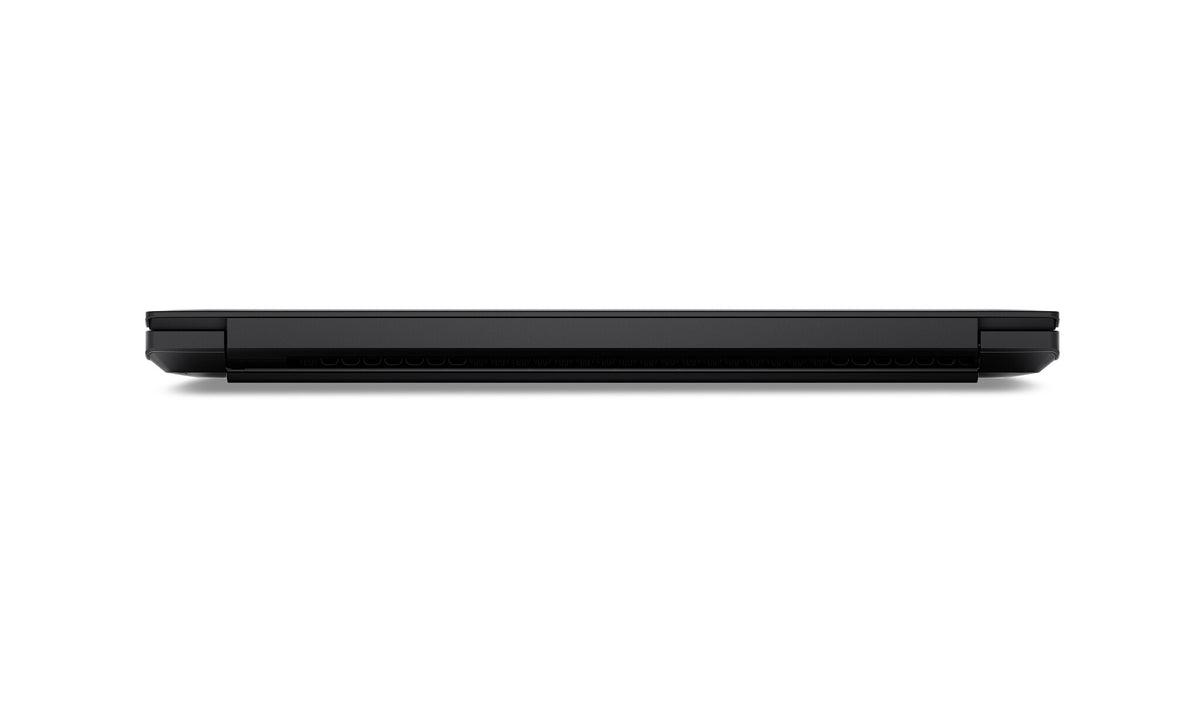 Lenovo ThinkPad P16s (Gen 3) Laptop - 40.6 cm (16") - Intel Core Ultra 7 155H - 32 GB DDR5-SDRAM - 1 TB SSD - NVIDIA RTX 500 Ada - Wi-Fi 6E - Windows 11 Pro - Black