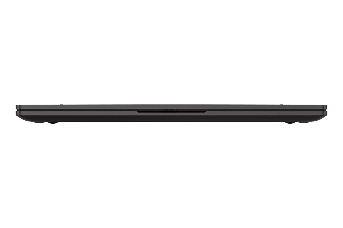 Samsung Galaxy Book2 Laptop - 35.6 cm (14") - Intel® Core™ i5-1240P - 8 GB DDR4-SDRAM - 256 GB SSD - Wi-Fi 6E - Windows 11 Pro - Graphite
