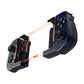 Turtle Beach Atom - Bluetooth Mobile Android Gamepad in Cobalt Blue