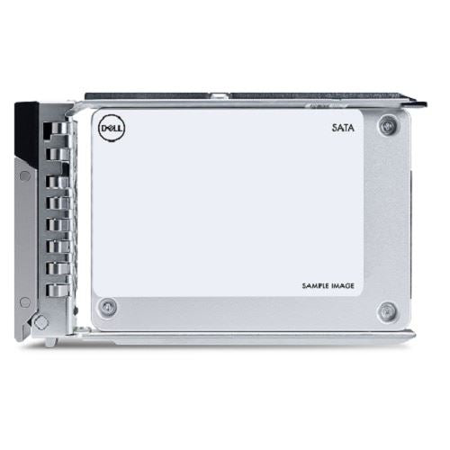DELL 400-BDWE internal solid state drive 2.5&quot; 480 GB Serial ATA III