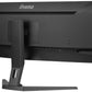 iiyama G-MASTER - 114.3 cm (45") - 5120 x 1440 pixels Dual QHD LED Monitor