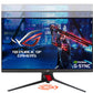 ASUS ROG Strix XG279Q - 68.6 cm (27") - 2560 x 1440 pixels Quad HD LED Monitor