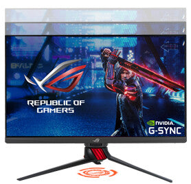 ASUS ROG Strix XG279Q - 68.6 cm (27") - 2560 x 1440 pixels Quad HD LED Monitor