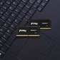 Kingston Technology FURY Impact - 32 GB 2 x 16 GB DDR5-SODIMM 6000MT/s