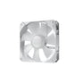 ASUS ROG STRIX LC II 240 ARGB "White Edition" - All-in-one Liquid Processor Cooler in White - 240mm