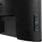 iiyama ProLite XUB2792UHSU-B6 - 68.6 cm (27") - 3840 x 2160 pixels Dual UHD LED Monitor