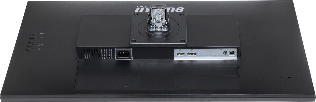 iiyama G-MASTER GB2770HSU-B5 - 68.6 cm (27") - 1920 x 1080 pixels Full HD LED Monitor