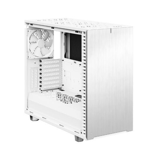 Fractal Design Define 7 - ATX Mid Tower Case in White