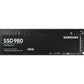 Samsung 980 - PCI Express 3.0 V-NAND NVMe M.2 SSD - 500 GB