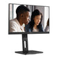 AOC 22E2UMF - 54.6 cm (21.5") - 1920 x 1080 pixels Full HD Monitor