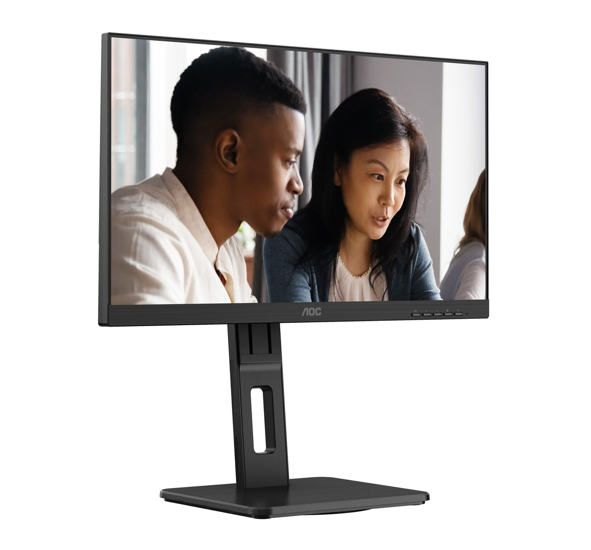 AOC 22E2UMF - 54.6 cm (21.5") - 1920 x 1080 pixels Full HD Monitor