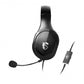 MSI IMMERSE GH20 - 3.5mm Wired Gaming Headset
