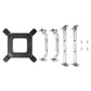 Antec A400i - Processor Air cooler - 120mm