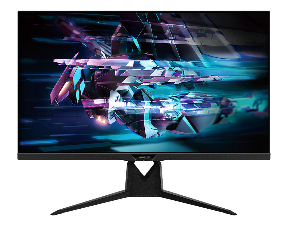 Gigabyte Aorus FI32U - 80 cm (31.5") 3840 x 2160p 4K Ultra HD Monitor