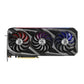 ASUS ROG STRIX V2 GAMING - NVIDIA 10 GB GDDR6X GeForce RTX 3080 graphics card