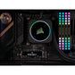 Corsair MP600 CORE XT - PCI Express 4.0 NVMe QLC 3D NAND M.2 SSD - 2 TB