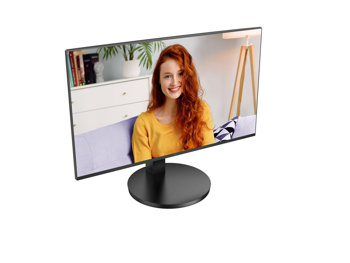 AOC B3 24B3CF2 - 60.5 cm (23.8") - 1920 x 1080 pixels Full HD LED Monitor