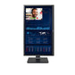 LG 24CQ650N-6N All-in-one Computer - 60.5 cm (23.8") - 1920 x 1080 pixels - Intel® Celeron® N5105 - 4 GB DDR4-SDRAM - 16 GB eMMC - Wi-Fi 6 - Black