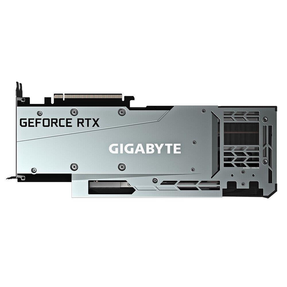 GIGABYTE GAMING OC - NVIDIA 12 GB GDDR6X GeForce RTX 3080 Ti graphics card
