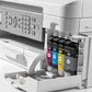 Brother MFC-J4340DW - 4-in-1 Colour Inkjet Home Printer