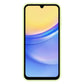 Samsung Card Slot Case for Galaxy A15 (5G) in Lime