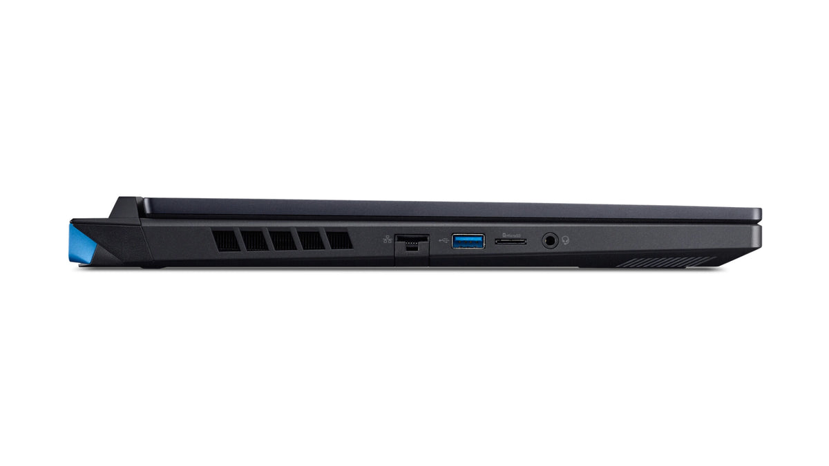 Acer Predator Helios Neo 16 Gaming Laptop - 40.6 cm (16&quot;) - Intel® Core™ i7-13700HX - 16GB DDR5-SDRAM - 1TB SSD - NVIDIA GeForce RTX 4060 - Wi-Fi 6 - Windows 11 Home - Black