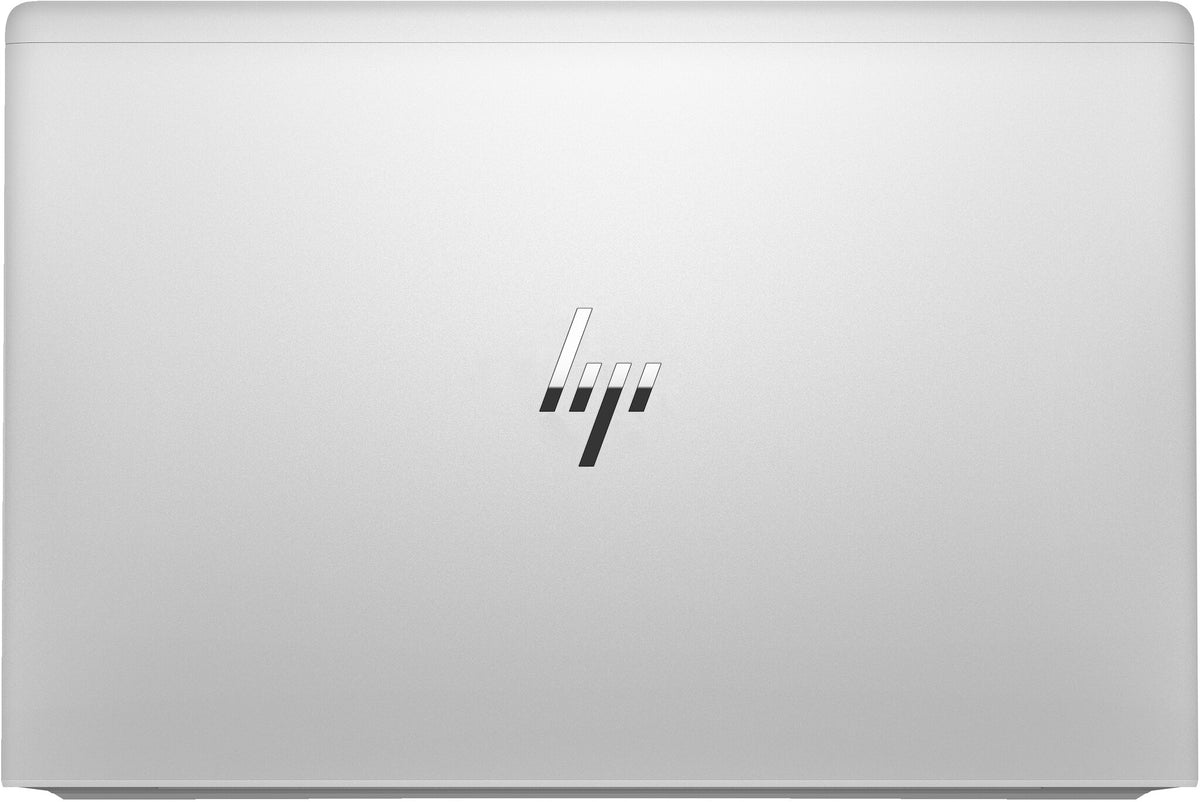 HP EliteBook 640 G9 Laptop - 35.6 cm (14") - Intel® Core™ i5-1235U - 8 GB DDR4-SDRAM - 256 GB SSD - Wi-Fi 6 - Windows 11 Pro - Silver