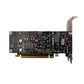 PNY - NVIDIA 4 GB GDDR6 GeForce GTX 1650 graphics card