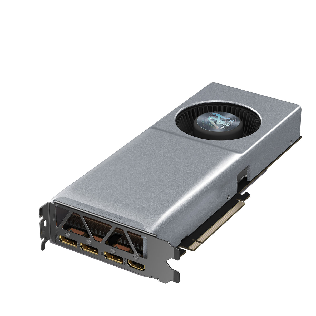 GIGABYTE AI TOP - NVIDIA 16G GDDR6X GeForce RTX 4070 Ti SUPER graphics card