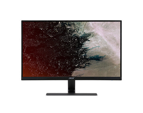 Acer Nitro RG270 - 68.6 cm (27") - 1920 x 1080 pixels FHD LED Monitor
