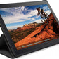 Lenovo Folio Case for Lenovo Tab M10 in Black