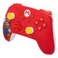 PowerA Wireless Gaming Controller for Nintendo Switch in Red