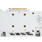 PowerColor Hellhound "Spectral White" - AMD 8 GB GDDR6 Radeon RX 6650 XT graphics card