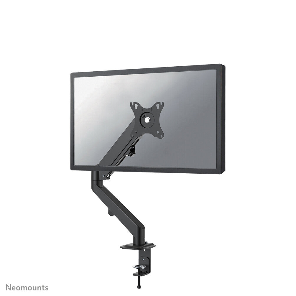 Neomounts DS70-700BL1 - Desk monitor mount for 43.2 cm (17") to 68.6 cm (27")