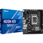 Asrock H610M-HDV micro ATX motherboard - Intel H610 LGA 1700