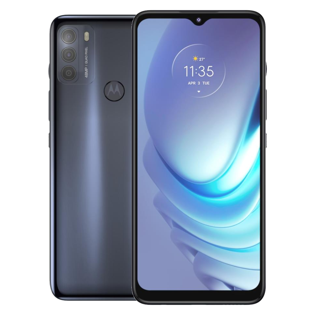 Motorola Moto G50 - Refurbished