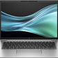 HP EliteBook 845 G11 Laptop - 35.6 cm (14") - Touchscreen - AMD Ryzen™ 7 8840U - 16 GB DDR5-SDRAM - 512 GB SSD - Wi-Fi 6E - Windows 11 Pro - Silver