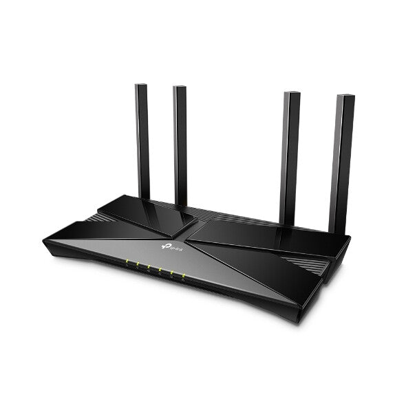 TP-Link Archer AX1500 - Gigabit Ethernet Dual-band (2.4 GHz / 5 GHz) Router