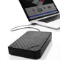 Verbatim Store 'n' Save USB 3.0 External hard drive in Black - 2 TB