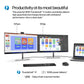 HP Series 7 Pro 727PK - 68.6 cm (27") - 3840 x 2160 pixels 4K Ultra HD LED Monitor