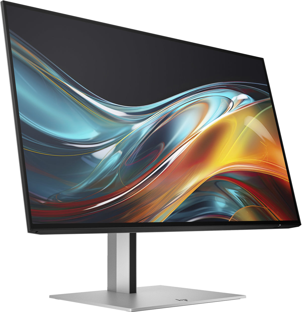 HP Series 7 Pro 724PF - 60.5 cm (23.8") - 1920 x 1080 pixels Full HD Monitor